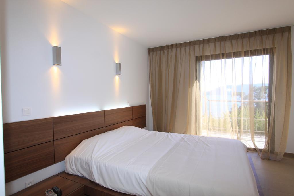 Residence Affasciata Порто-Веккіо Номер фото