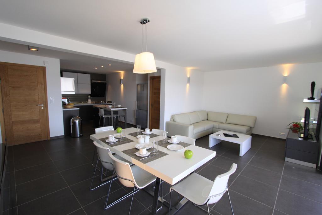 Residence Affasciata Порто-Веккіо Номер фото