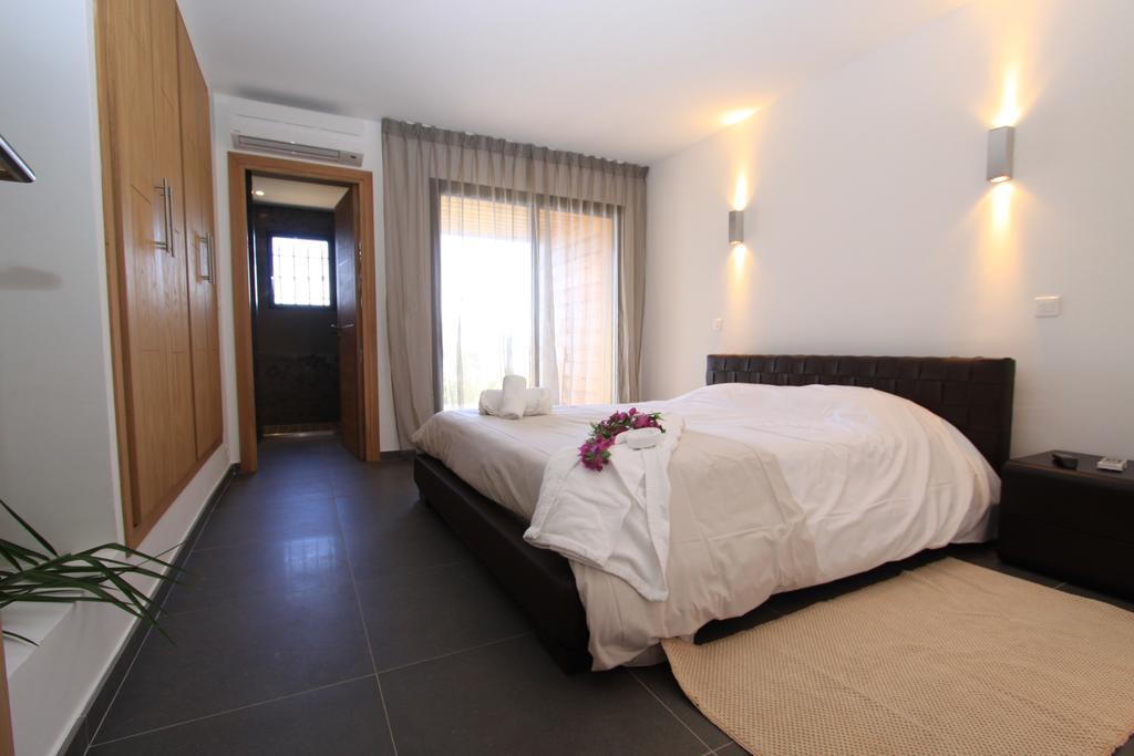 Residence Affasciata Порто-Веккіо Номер фото