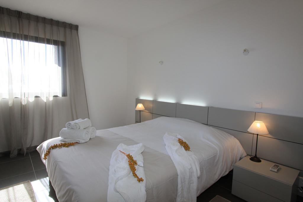 Residence Affasciata Порто-Веккіо Номер фото