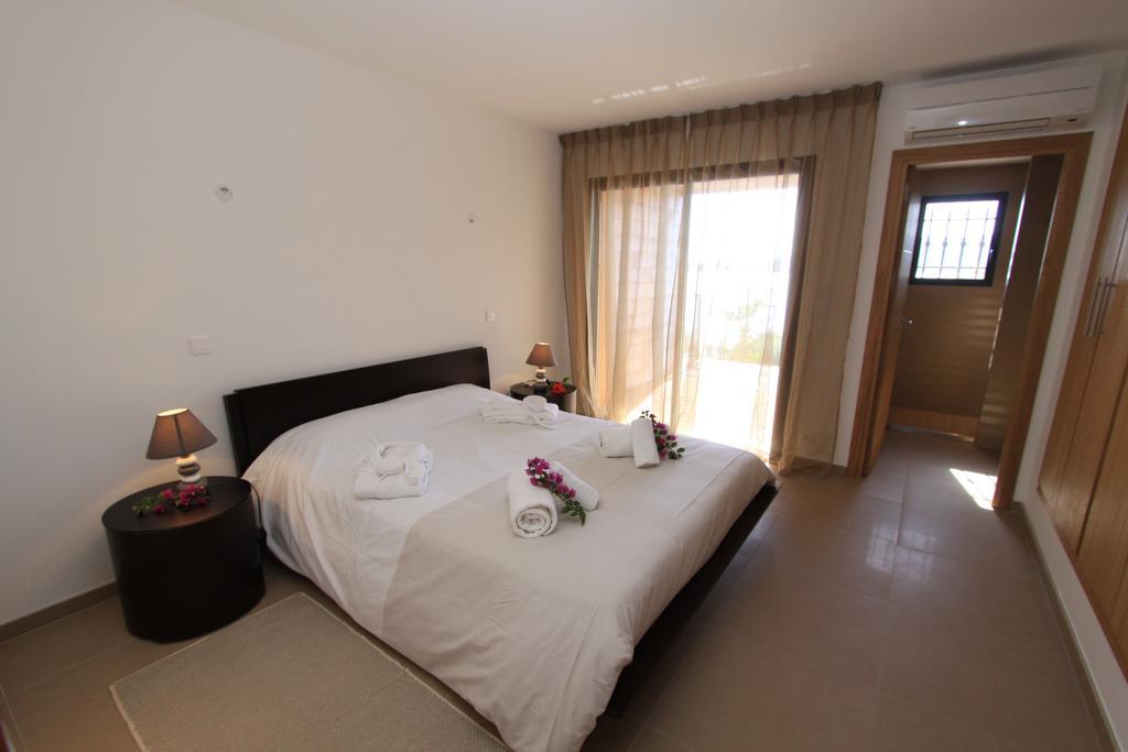 Residence Affasciata Порто-Веккіо Номер фото