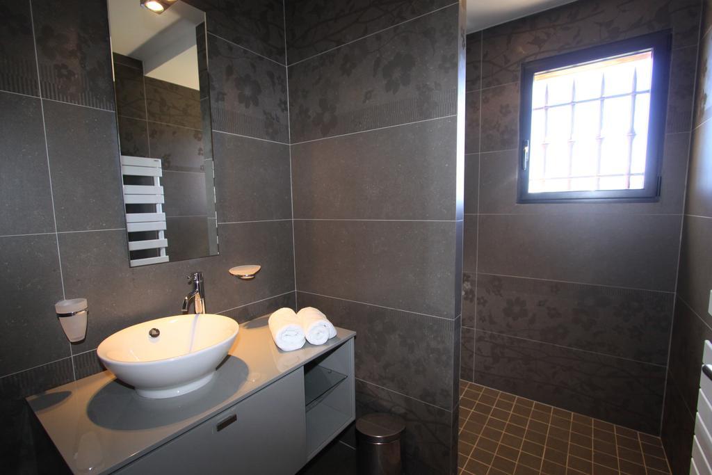 Residence Affasciata Порто-Веккіо Номер фото