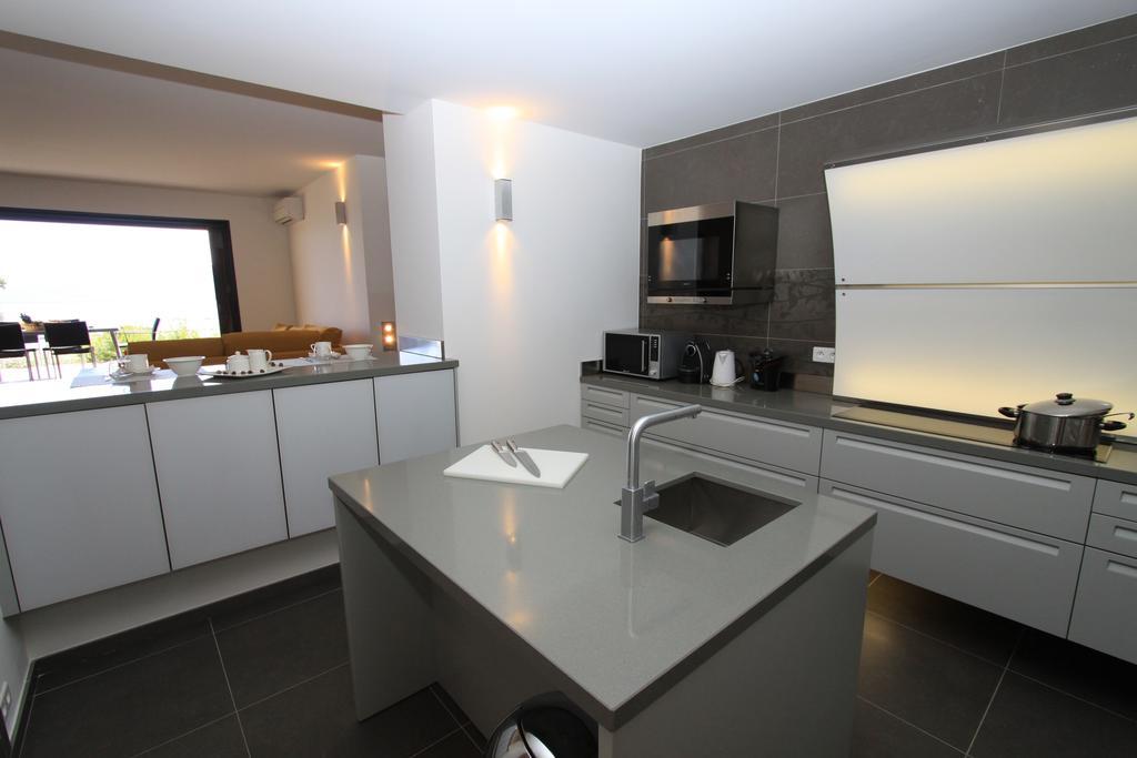 Residence Affasciata Порто-Веккіо Номер фото