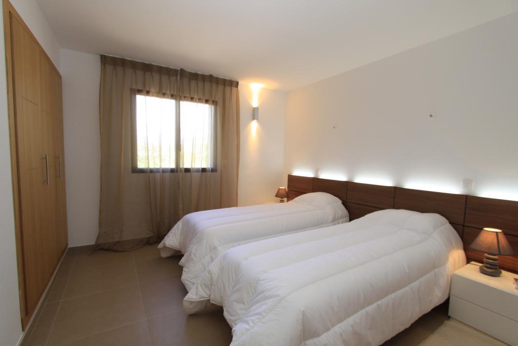 Residence Affasciata Порто-Веккіо Номер фото
